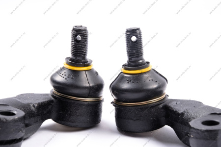 Наконечник рулевой ВАЗ-2110/2170 к-т 2шт левый/правый н/о Lada LADA 21100-3414100-86