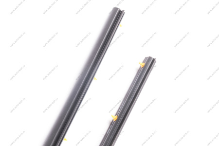 Уплотнитель капота ВАЗ-2190 передний Lada LADA 8450101372