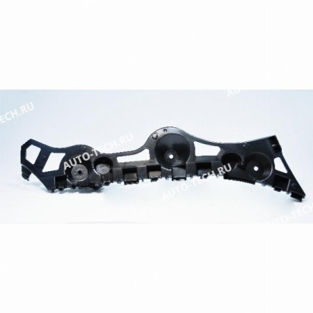 Кронштейн заднего бампера RENAULT Logan левый 2014- Bodyparts Bodyparts RNLOG14-9B1-L