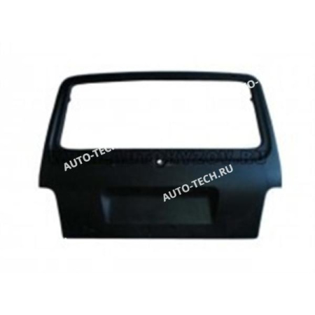 Дверь задка ВАЗ-21213 Kamaz KAMAZ 21213630001463