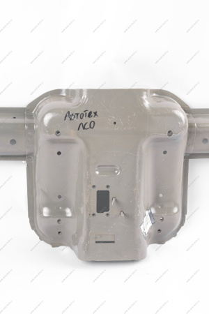 Поперечина пола ВАЗ-2110 передняя в сборе (черепаха) (катафорезный грунт) Lada LADA 21100510108010