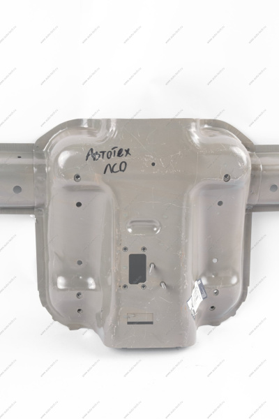 Поперечина пола ВАЗ-2110 передняя в сборе (черепаха) (катафорезный грунт) Lada LADA 21100510108010