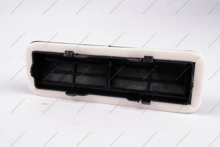 Дефлектор ВАЗ-1118 вытяжной вентиляции задней панели (клапан воздушный) Lada LADA 11180810408600