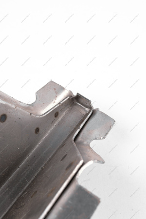 Поддомкратник ВАЗ-2121 передний левый/правый (кронштейн) Kamaz KAMAZ 21210-5101400-82