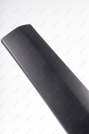 Молдинг двери передней правой LADA Largus/Лада Ларгус (без пистонов) Lada LADA 6001549299