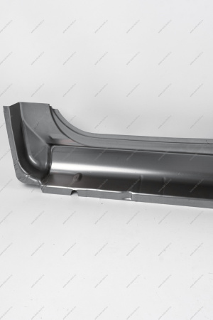 Порог ВАЗ-1118 правый белые Тольятти Тольятти 11180540106495