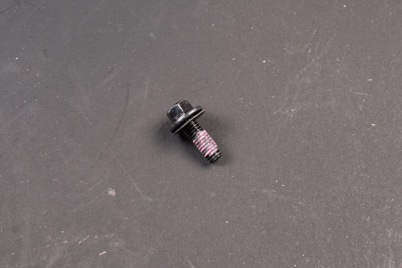 Фланцевые болты с шестиграннои головкои для радиатора GEELY Geely JQ1840616F31S