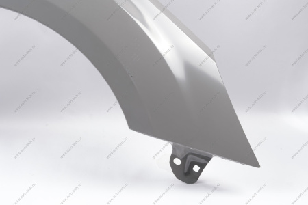 FORD Focus 08> Крыло переднее правое SIMYI SIMYI SYFD034G001R