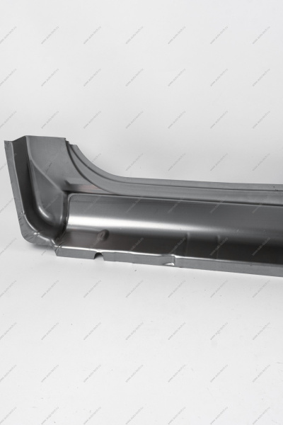 Порог ВАЗ-1118 правый белые Тольятти Тольятти 11180540106495