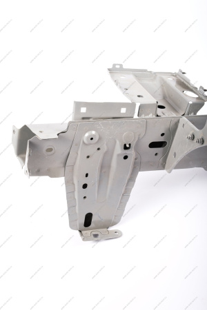 Брызговик с лонжероном левый в сборе с чашкой LADA Largus (FL) NEW Lada LADA 8450013072