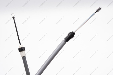 Трос ручного тормоза RENAULT Duster Renault RENAULT 346001385R