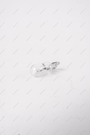 Автомобильная лампа W5W (Диалуч) (габаритный свет,номер знака,багаж,салона,вещевого ящика Ларгус) 1шт Lada LADA 99996000005016