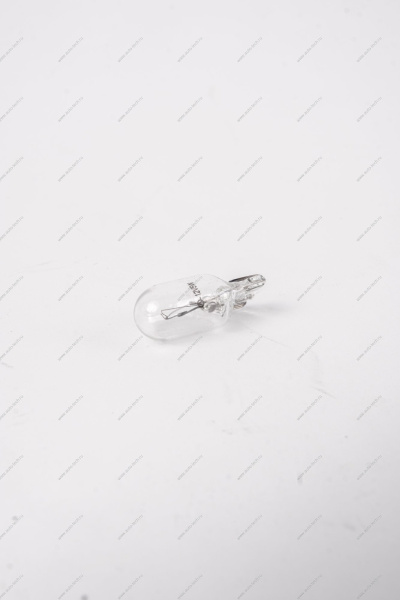 Автомобильная лампа W5W (Диалуч) (габаритный свет,номер знака,багаж,салона,вещевого ящика Ларгус) 1шт Lada LADA 99996000005016