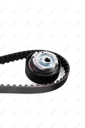 Ремень ГРМ Lada Largus /2190 двигат.8кл 11189 с роликом к-т LECAR Lecar LECAR010028402