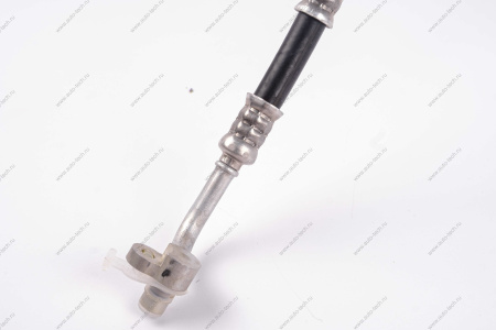 Трубопровод Lada Vesta кондиционера в сборе (двойной блок) Lada LADA 8450044055