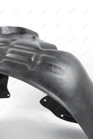 Щиток переднего крыла левый (штатный) (FL) LADA GRANTA 2018- AKRADO Akrado AK8450101167