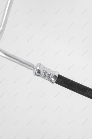 Трубопровод LADA Largus/Лада Ларгус между компрессором и осушителем длдвигат. 11189/21129 CGA CGA 10PQP1823RA