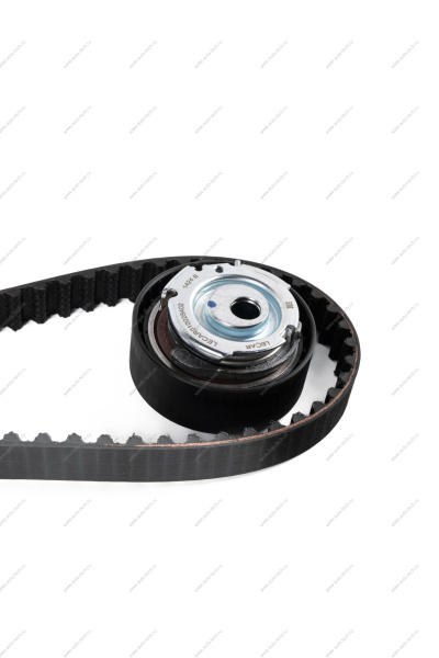 Ремень ГРМ Lada Largus /2190 двигат.8кл 11189 с роликом к-т LECAR Lecar LECAR010028402