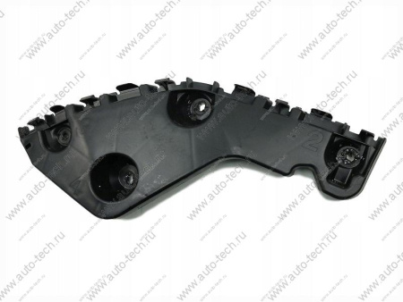 Кронштейн заднего бампера RENAULT Duster/Рено Дастер левый (пласт) 622214225R TORK TORK TRK1348