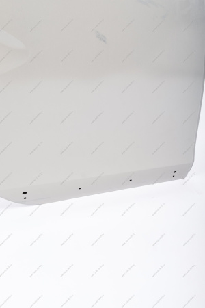 Дверь задняя правая Lada Vesta SW Cross (универсал) (катафорезный грунт) Lada LADA 8450102345