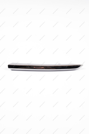 Молдинг переднего бампера верхний левый (хром) LADA Vesta SW Cross FL/Vesta FL Lada LADA 8450040051