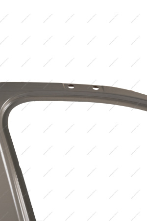 Панель боковины передняя правая (порог+стойка центральная и передняя) LADA Largus/Лада Ларгус Lada LADA 760309989R