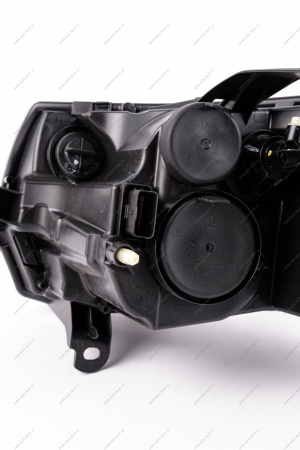 Фара правая LADA Largus (FL) NEW лампа H7 ORIGINAL Lada LADA 8450095268