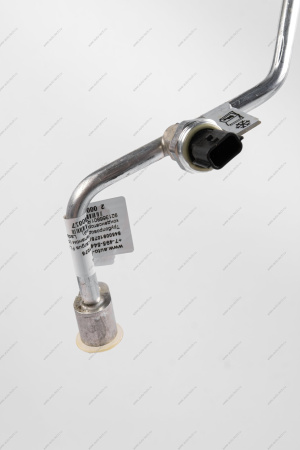 Трубопровод LADA Largus FL NEW 2 между конденсатором и клапаном (с датчиком 921366801R) (задний) Lada LADA 8450091075