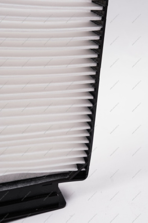 Фильтр салона пылевой LADA Largus 8-16кл / RENAULT Duster (дизель, 4*4, 1,5 л., 90 л.с.) климат-контроль или кондиционер 272772132R Lada LADA 8201153808