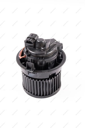 Вентилятор отопителя RENAULT Logan/Рено Логан салона (а/м с конд.) N113249R VALEO VALEO N113249R