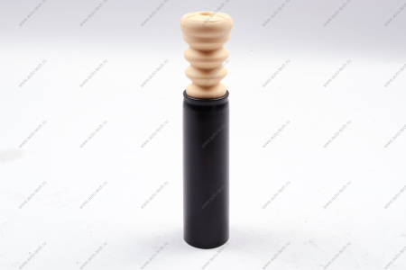 Буфер хода сжатия (отбойник) 2180 Lada VESTA задней подвески (полиуретан) LADA 8450006754