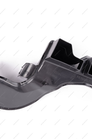 Воздуховод Lada Xray обогрева салона передний Renault RENAULT 278413013R