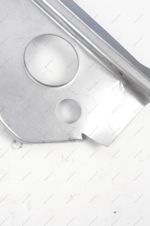 Щиток трубы наливной ВАЗ-2108 топливного бака Тольятти Тольятти 21082110104663