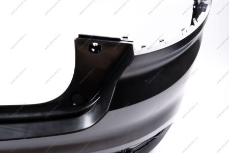 Бампер задний (под окраску) LADA ISKRA (седан, универсал) Lada LADA 8460012521