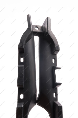 Уплотнитель рычага ручного тормоза Lada LADA 8450031290