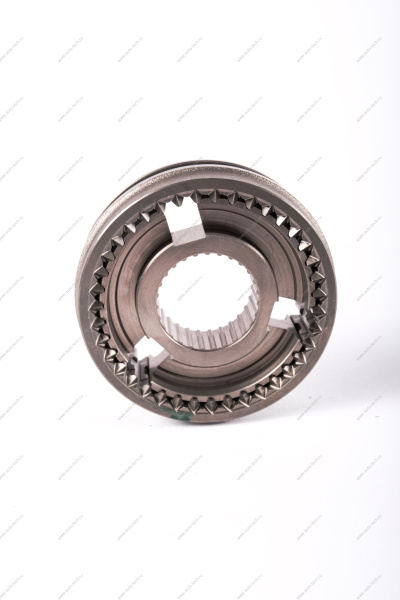 Cтупица муфты скольжения синхронизатора 1-2 передачи (без 7700737092 + 8200117217 по 3шт.)(КПП JH3) (зубатка) нов.обр. LADA Vesta Lada LADA 8201323620