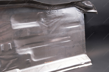 Ремонтная часть пола ВАЗ-2101 передняя правая длинная 1/2 (сатвика) Kamaz KAMAZ 21010510102867