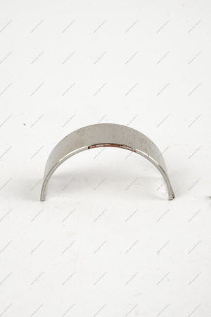 Вкладыш коренного подшипника нижний (0.006) 1шт двиг 1,8 21179 (P4P) Lada Vesta (Daido Metal) Lada LADA 21177100517102