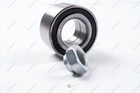 Подшипник ВАЗ-1118/2170 передней ступицы RIGINAL Riginal RG1118-3101800