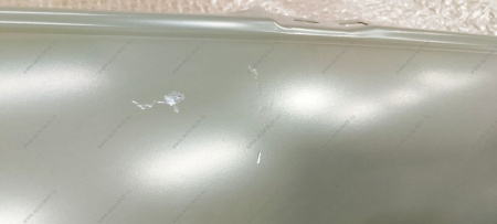 Крыло переднее правое (катафорезный грунт) Lada Vesta SW Cross царапины Lada LADA 8450102330