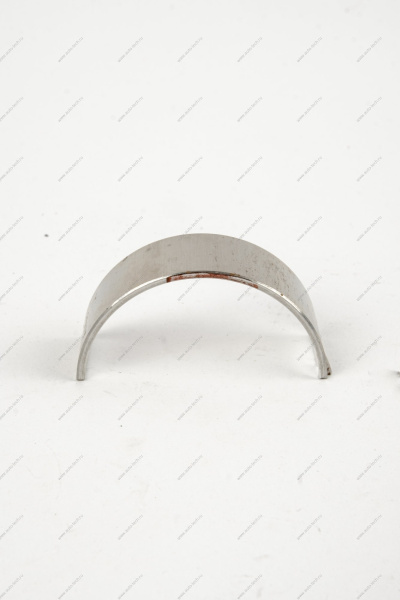 Вкладыш коренного подшипника нижний (0.006) 1шт двиг 1,8 21179 (P4P) Lada Vesta (Daido Metal) Lada LADA 21177100517102