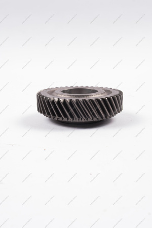 Шестерня 2-ой передачи вторичного вала КПП-JR5 43 зуб. Lada Vesta Lada LADA 8201323618