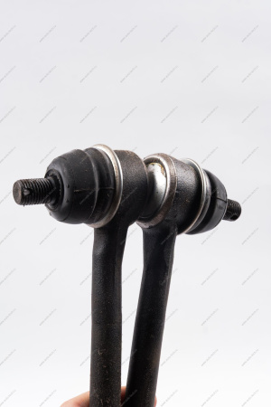 Комплект наконечников рулевых тяг (длинные) в фирм упаковке ВАЗ-2121 (ВИС) Lada АвтоВАЗ 21210341410000