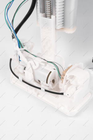 Насос топливный в сборе (бензонасос) Toyota RAV4 (2018-н.в.), Harrier (2020 - н.в.), 2,0L Toyota TOYOTA 7702042240