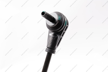 Стойка стабилизатора передняя Coolray/ Tugella / Belgee X50 GEELY Geely 4015011100