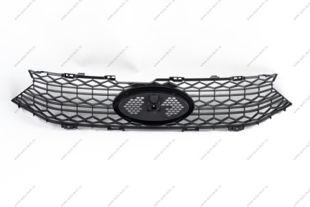 Решетка переднего бампера верхняя LADA Vesta FL Lada LADA 8450040059