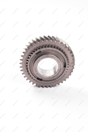 Шестерня 1-й передачи вторичного вала LADA Largus КПП-JR5(41зуб)тросовая (3.727) Renault RENAULT 8200641094