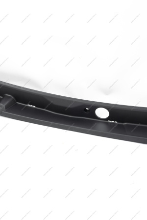 Накладка LADA Largus (FL) NEW рамы ветрового окна (жабо) (,МегаПласт, г. Тольятти) Lada LADA 8450091649