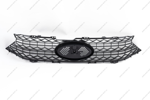Решетка переднего бампера верхняя LADA Vesta FL Lada LADA 8450040059