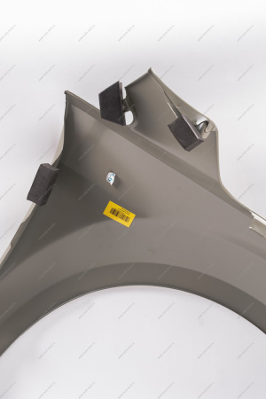 FORD Focus 08> Крыло переднее левое SIMYI SIMYI SYFD034G001L